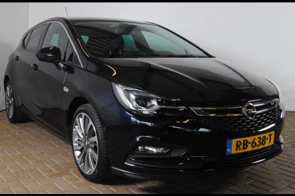Opel Astra 1.4 Innovation