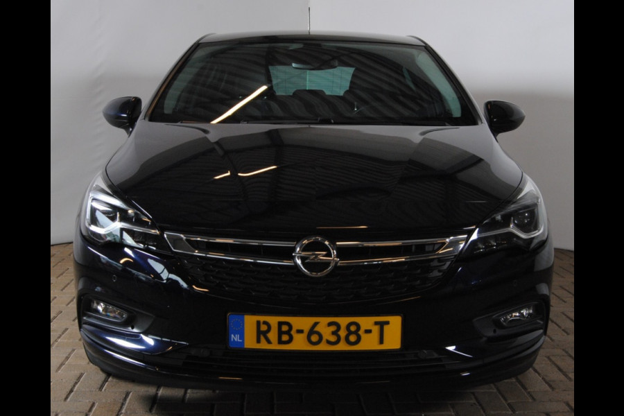 Opel Astra 1.4 Innovation