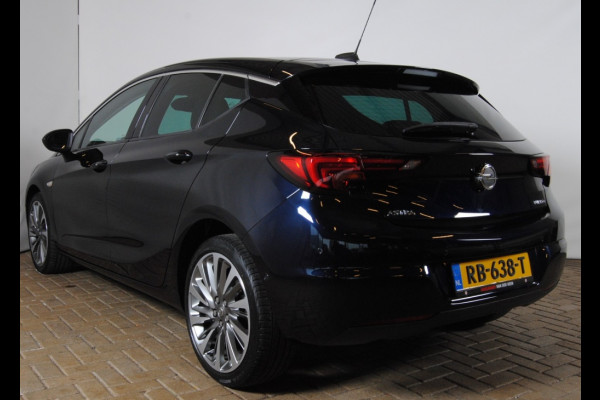 Opel Astra 1.4 Innovation