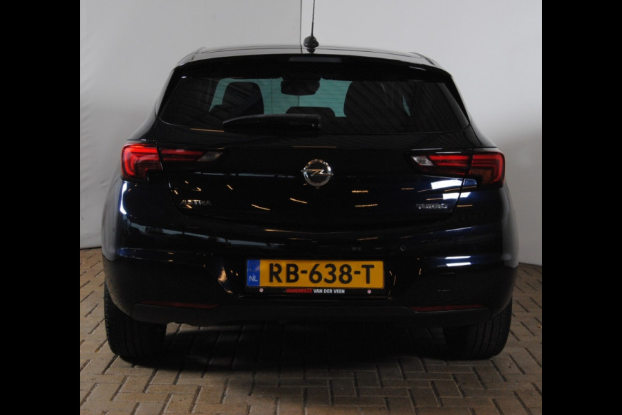 Opel Astra 1.4 Innovation