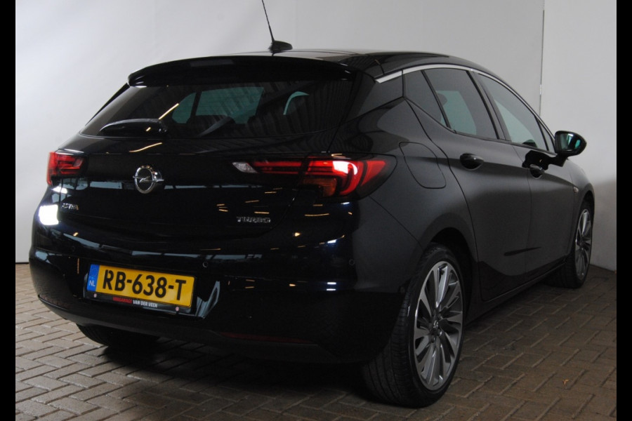 Opel Astra 1.4 Innovation