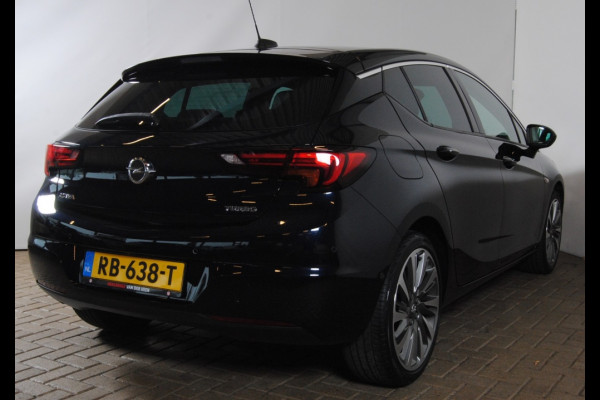 Opel Astra 1.4 Innovation