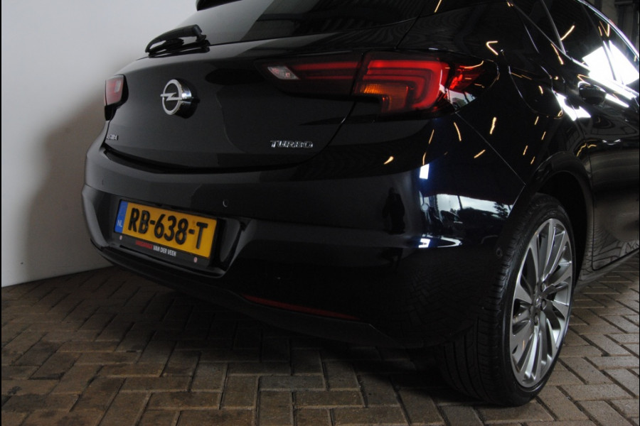 Opel Astra 1.4 Innovation