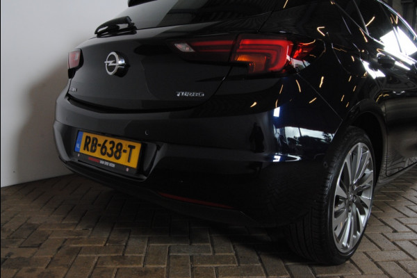 Opel Astra 1.4 Innovation