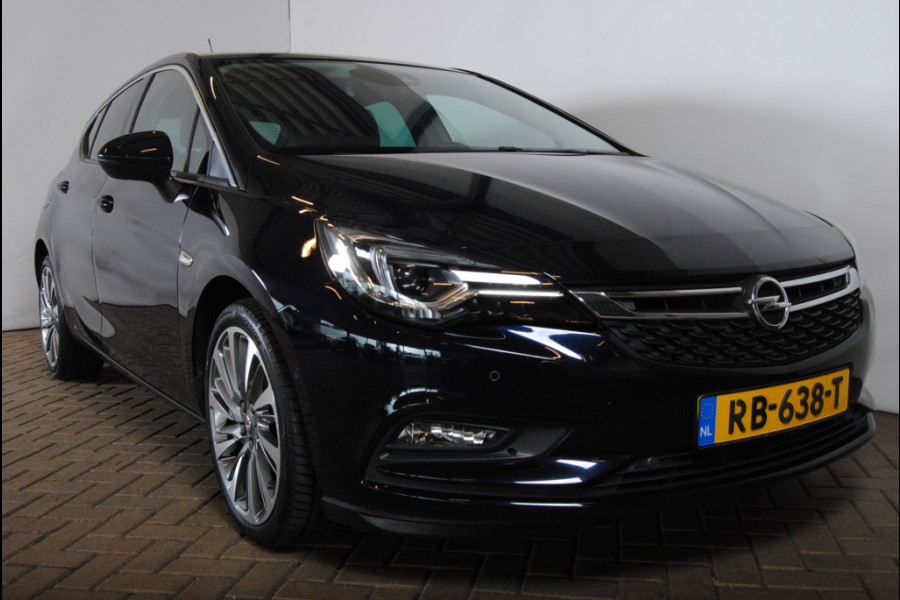 Opel Astra 1.4 Innovation