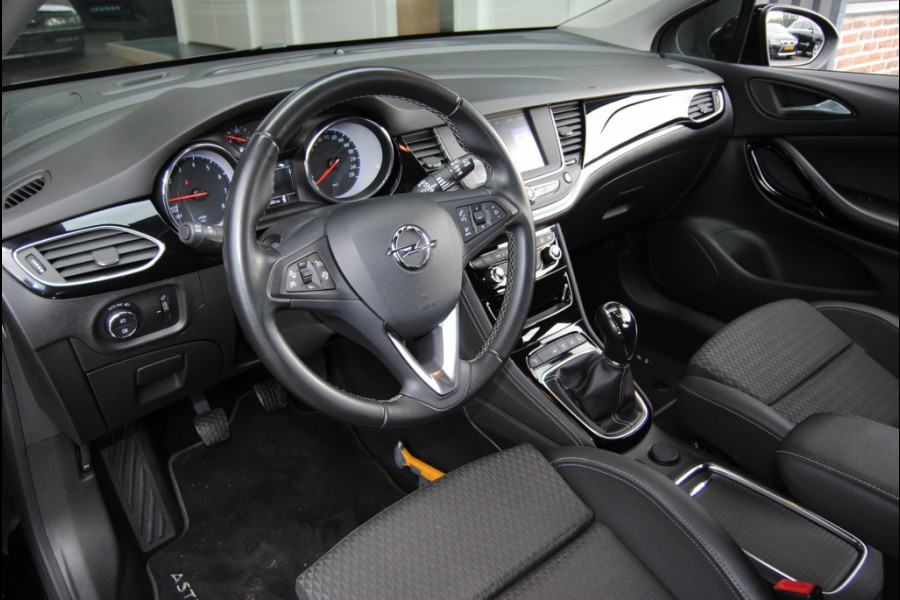 Opel Astra 1.4 Innovation
