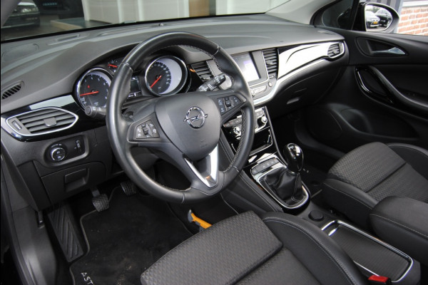 Opel Astra 1.4 Innovation