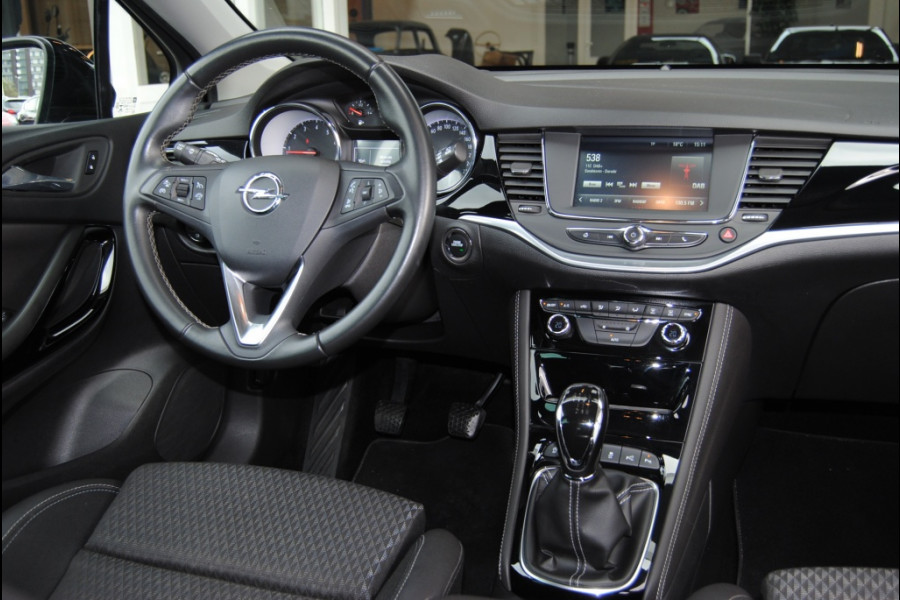 Opel Astra 1.4 Innovation