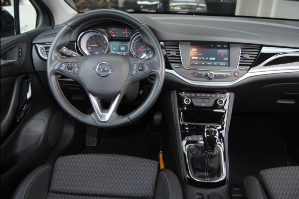 Opel Astra 1.4 Innovation