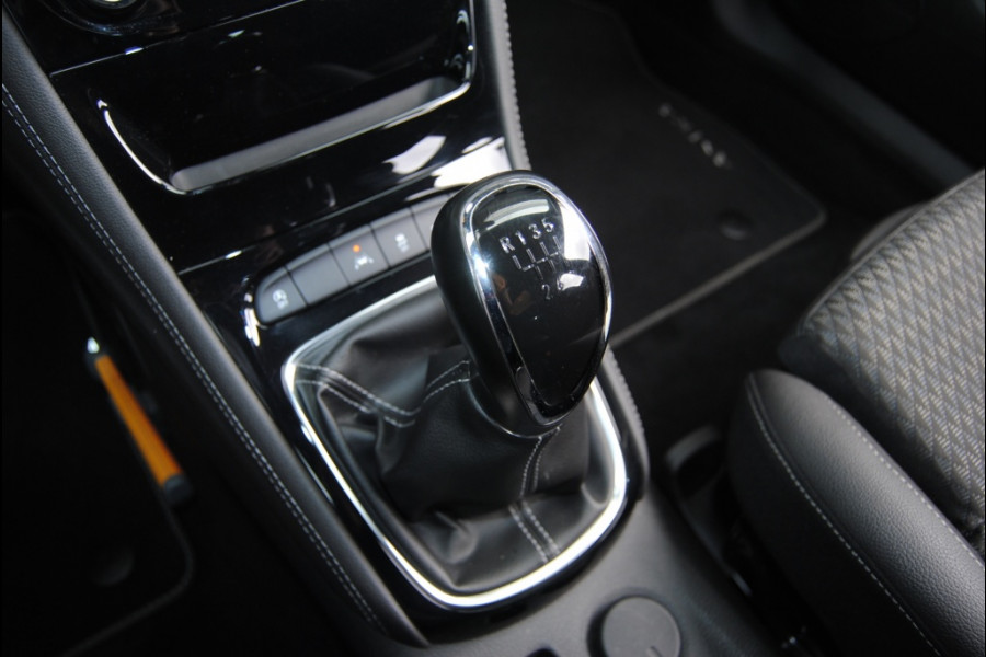Opel Astra 1.4 Innovation