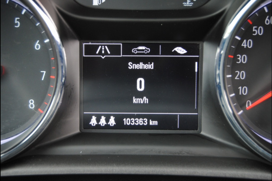 Opel Astra 1.4 Innovation
