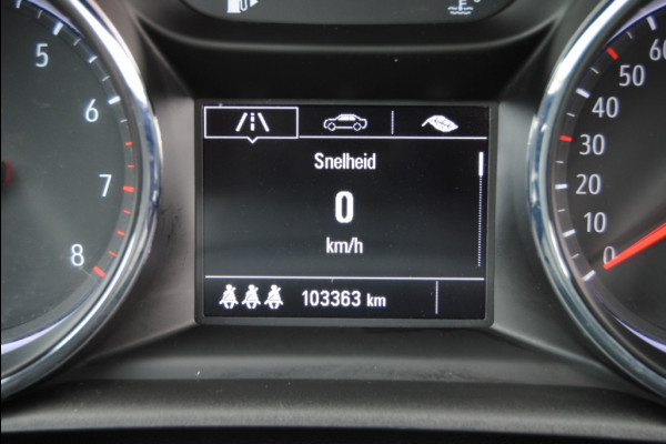 Opel Astra 1.4 Innovation