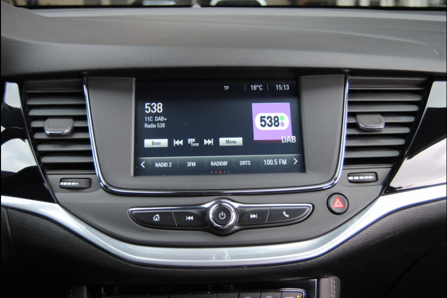 Opel Astra 1.4 Innovation
