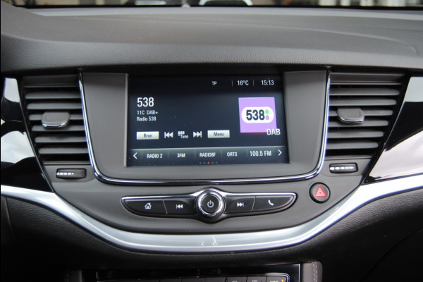 Opel Astra 1.4 Innovation