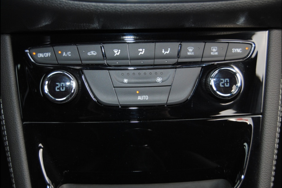 Opel Astra 1.4 Innovation