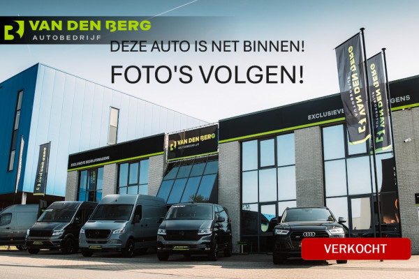 Mercedes-Benz Sprinter 319 3.0 CDI L2H1 DC-5P, AUT, LED, 3.5T TREKHAAK, 360 CAMERA, STANDKACHEL, VOORRUIT VERWARMING, CRUISE, CLIMA, DUBBELE CABINE, DU