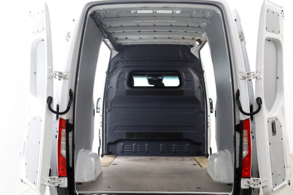 Mercedes-Benz Sprinter 314 CDI 143pk RWD 7G Automaat L2H2 Navi/Camera/2x Schuifdeur 08-2020