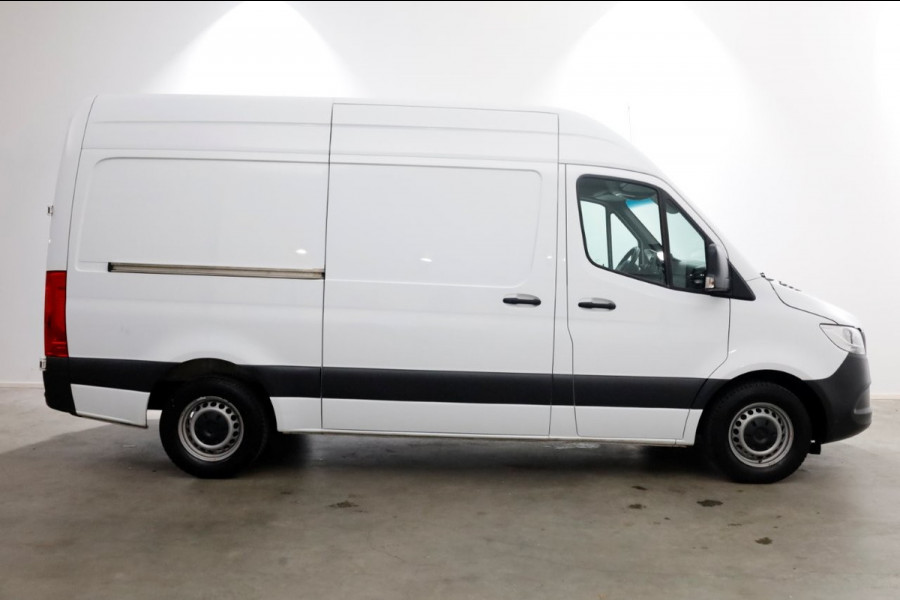 Mercedes-Benz Sprinter 314 CDI 143pk RWD 7G Automaat L2H2 Navi/Camera/2x Schuifdeur 08-2020