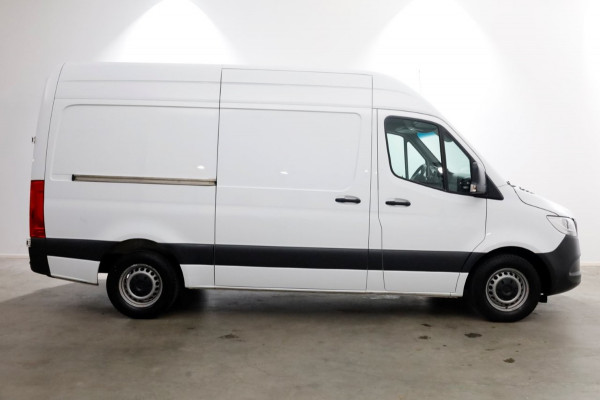 Mercedes-Benz Sprinter 314 CDI 143pk RWD 7G Automaat L2H2 Navi/Camera/2x Schuifdeur 08-2020