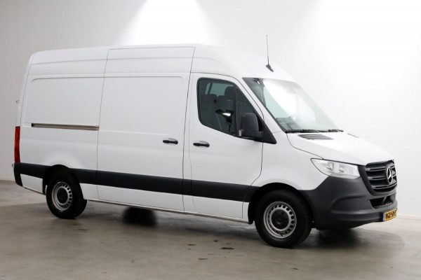 Mercedes-Benz Sprinter 314 CDI 143pk RWD 7G Automaat L2H2 Navi/Camera/2x Schuifdeur 08-2020