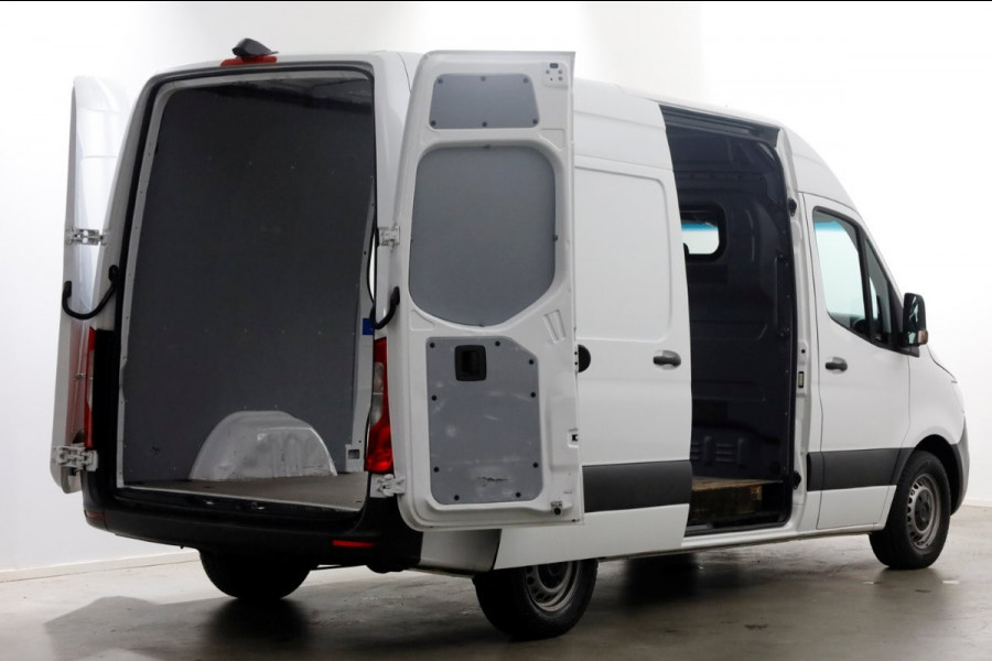 Mercedes-Benz Sprinter 314 CDI 143pk RWD 7G Automaat L2H2 Navi/Camera/2x Schuifdeur 08-2020