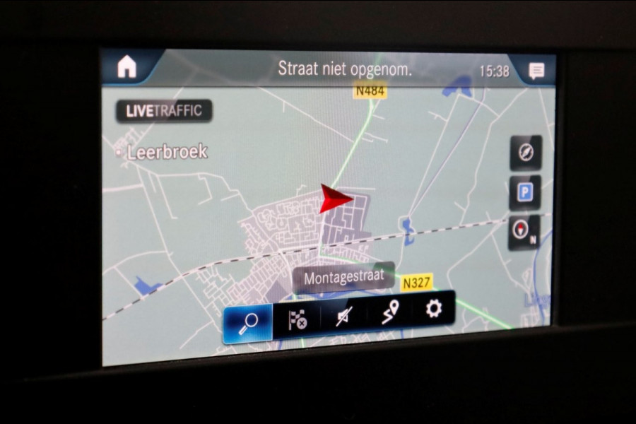 Mercedes-Benz Sprinter 314 CDI 143pk RWD 7G Automaat L2H2 Navi/Camera/2x Schuifdeur 08-2020
