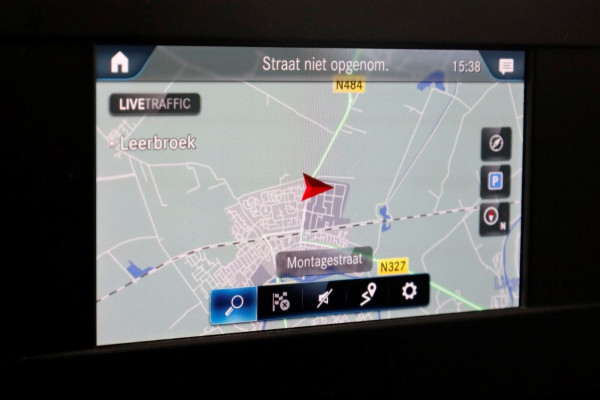 Mercedes-Benz Sprinter 314 CDI 143pk RWD 7G Automaat L2H2 Navi/Camera/2x Schuifdeur 08-2020