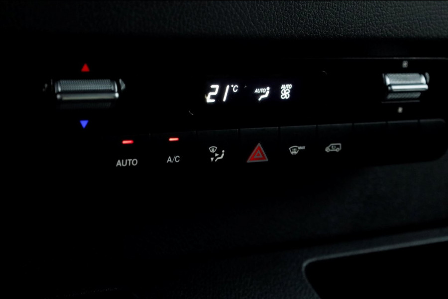 Mercedes-Benz Sprinter 314 CDI 143pk RWD 7G Automaat L2H2 Navi/Camera/2x Schuifdeur 08-2020