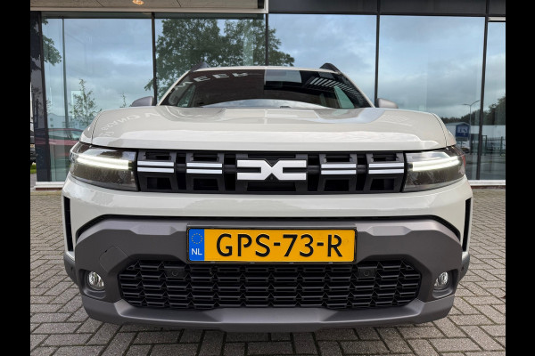 Dacia Duster 1.6 Hybrid 140 Journey - Navi - Climate - Trekhaak - Org.NL