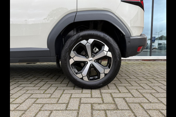 Dacia Duster 1.6 Hybrid 140 Journey - Navi - Climate - Trekhaak - Org.NL