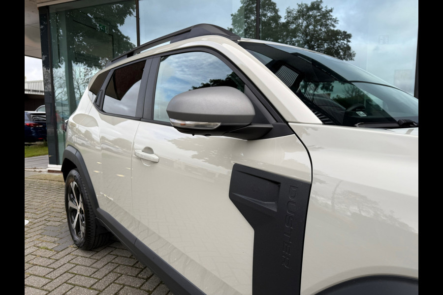 Dacia Duster 1.6 Hybrid 140 Journey - Navi - Climate - Trekhaak - Org.NL
