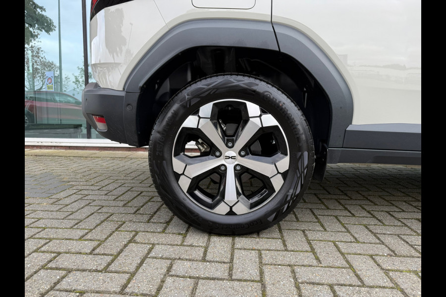 Dacia Duster 1.6 Hybrid 140 Journey - Navi - Climate - Trekhaak - Org.NL