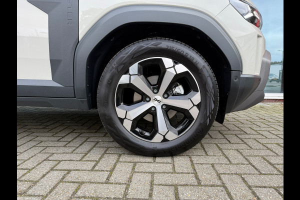 Dacia Duster 1.6 Hybrid 140 Journey - Navi - Climate - Trekhaak - Org.NL