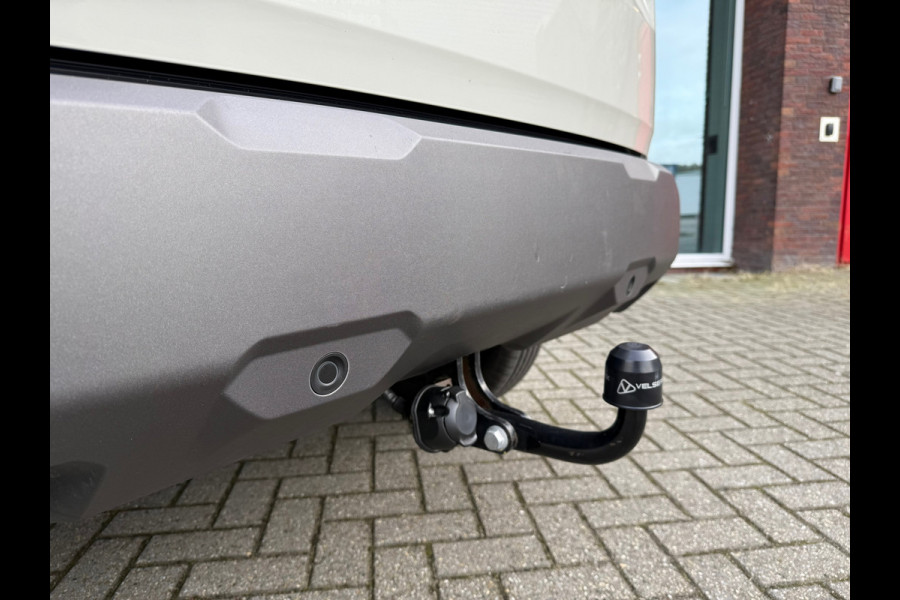 Dacia Duster 1.6 Hybrid 140 Journey - Navi - Climate - Trekhaak - Org.NL