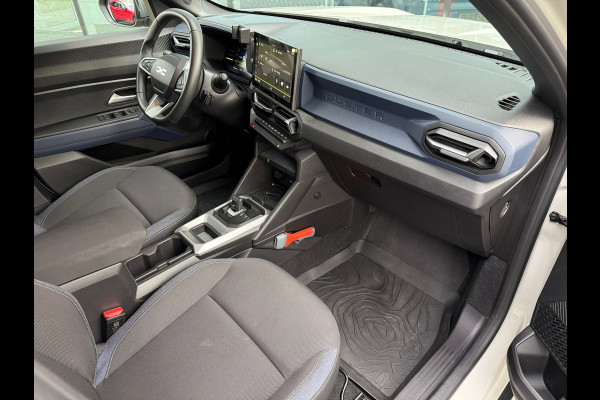 Dacia Duster 1.6 Hybrid 140 Journey - Navi - Climate - Trekhaak - Org.NL