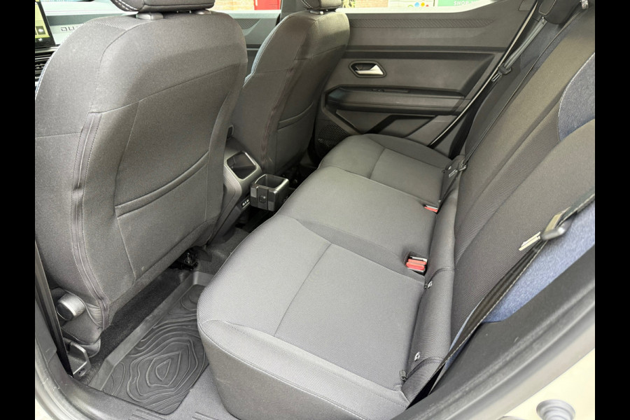 Dacia Duster 1.6 Hybrid 140 Journey - Navi - Climate - Trekhaak - Org.NL