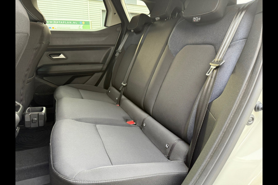 Dacia Duster 1.6 Hybrid 140 Journey - Navi - Climate - Trekhaak - Org.NL