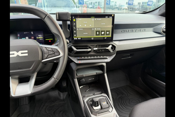 Dacia Duster 1.6 Hybrid 140 Journey - Navi - Climate - Trekhaak - Org.NL