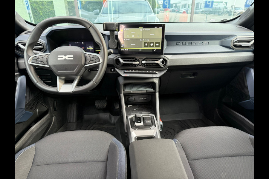 Dacia Duster 1.6 Hybrid 140 Journey - Navi - Climate - Trekhaak - Org.NL