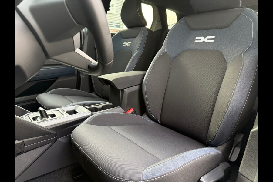 Dacia Duster 1.6 Hybrid 140 Journey - Navi - Climate - Trekhaak - Org.NL