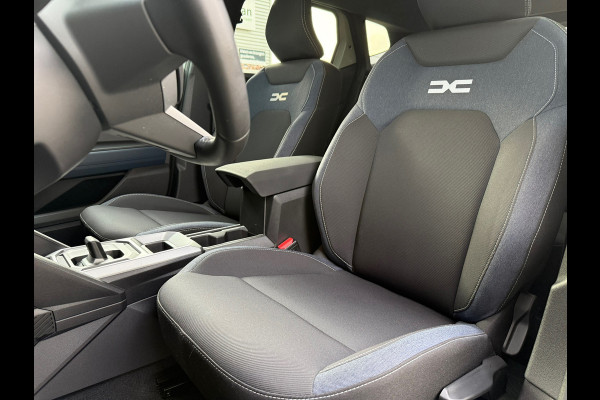 Dacia Duster 1.6 Hybrid 140 Journey - Navi - Climate - Trekhaak - Org.NL