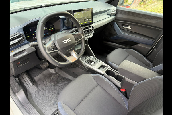 Dacia Duster 1.6 Hybrid 140 Journey - Navi - Climate - Trekhaak - Org.NL
