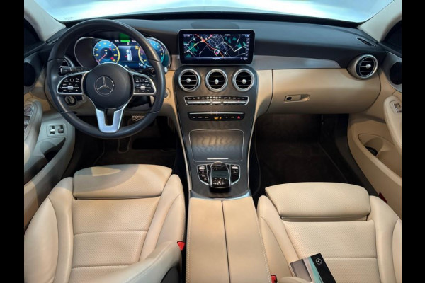 Mercedes-Benz C-Klasse Estate 300 e Business Solution AMG Limited ADAPTIEVE CRUISE/360 CAMERA/APPLE CARPLAY