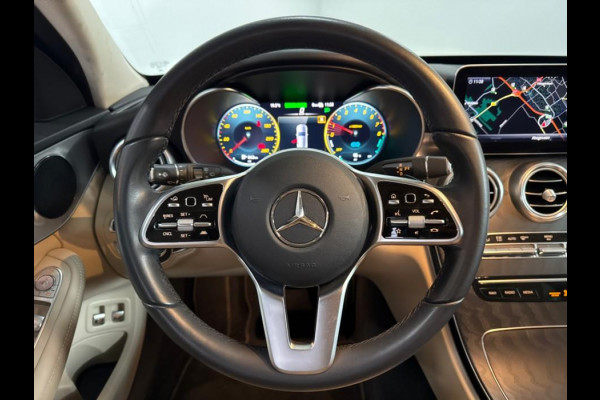 Mercedes-Benz C-Klasse Estate 300 e Business Solution AMG Limited ADAPTIEVE CRUISE/360 CAMERA/APPLE CARPLAY