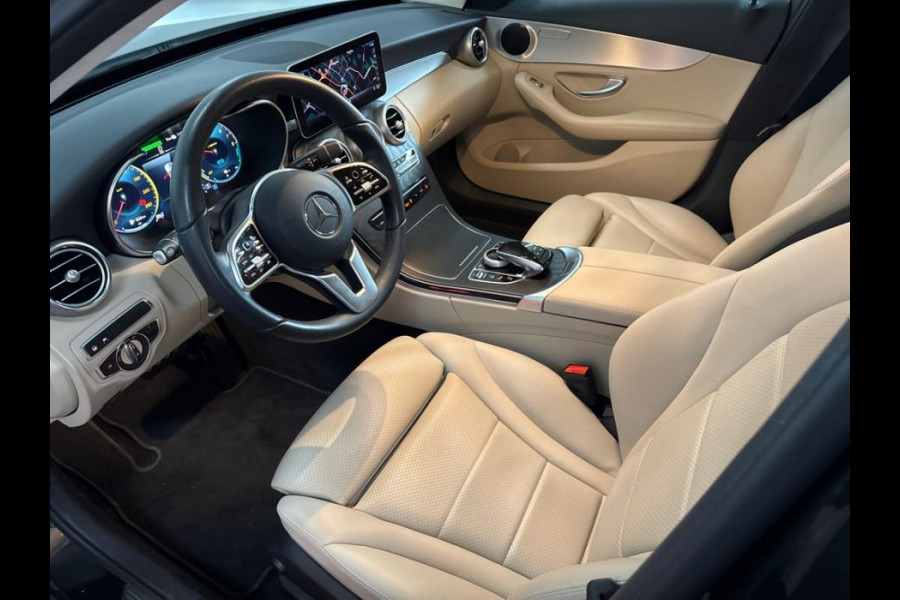 Mercedes-Benz C-Klasse Estate 300 e Business Solution AMG Limited ADAPTIEVE CRUISE/360 CAMERA/APPLE CARPLAY