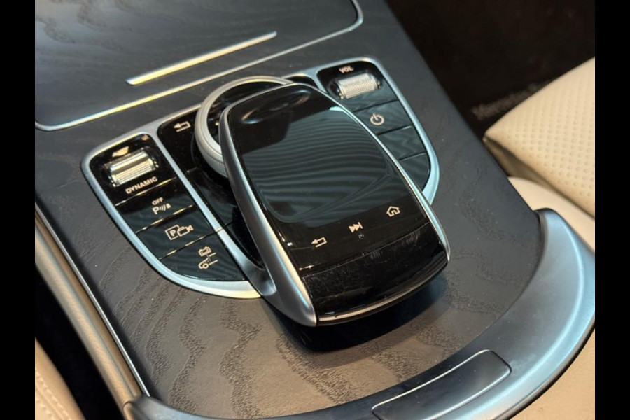 Mercedes-Benz C-Klasse Estate 300 e Business Solution AMG Limited ADAPTIEVE CRUISE/360 CAMERA/APPLE CARPLAY