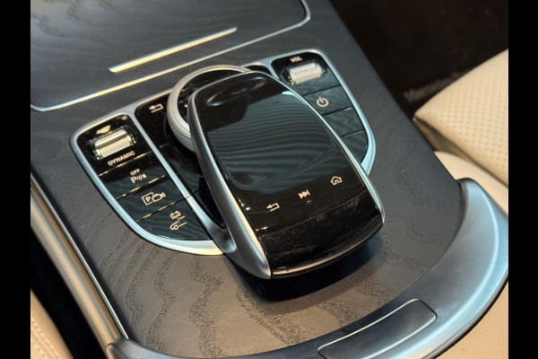 Mercedes-Benz C-Klasse Estate 300 e Business Solution AMG Limited ADAPTIEVE CRUISE/360 CAMERA/APPLE CARPLAY