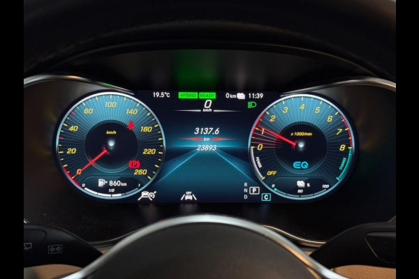 Mercedes-Benz C-Klasse Estate 300 e Business Solution AMG Limited ADAPTIEVE CRUISE/360 CAMERA/APPLE CARPLAY