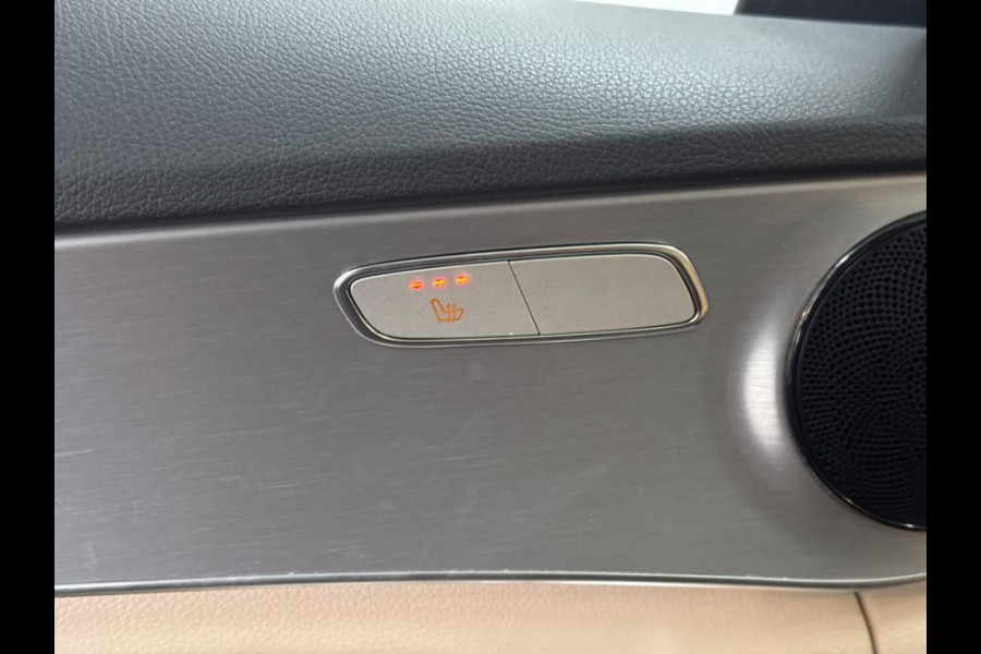 Mercedes-Benz C-Klasse Estate 300 e Business Solution AMG Limited ADAPTIEVE CRUISE/360 CAMERA/APPLE CARPLAY
