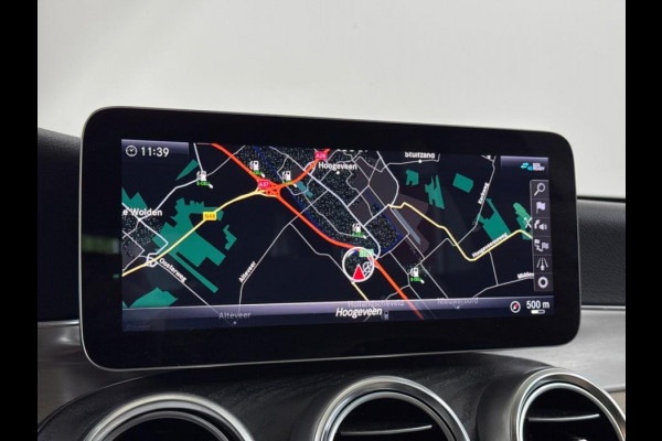 Mercedes-Benz C-Klasse Estate 300 e Business Solution AMG Limited ADAPTIEVE CRUISE/360 CAMERA/APPLE CARPLAY